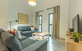 La Florida Charming Apartment With Free Parking By Ocityzen